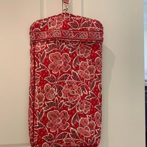 Vera Bradley Garment Bag